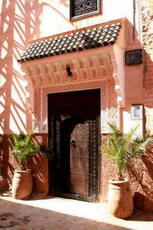 Riad Adriana Marrakesh Exterior photo