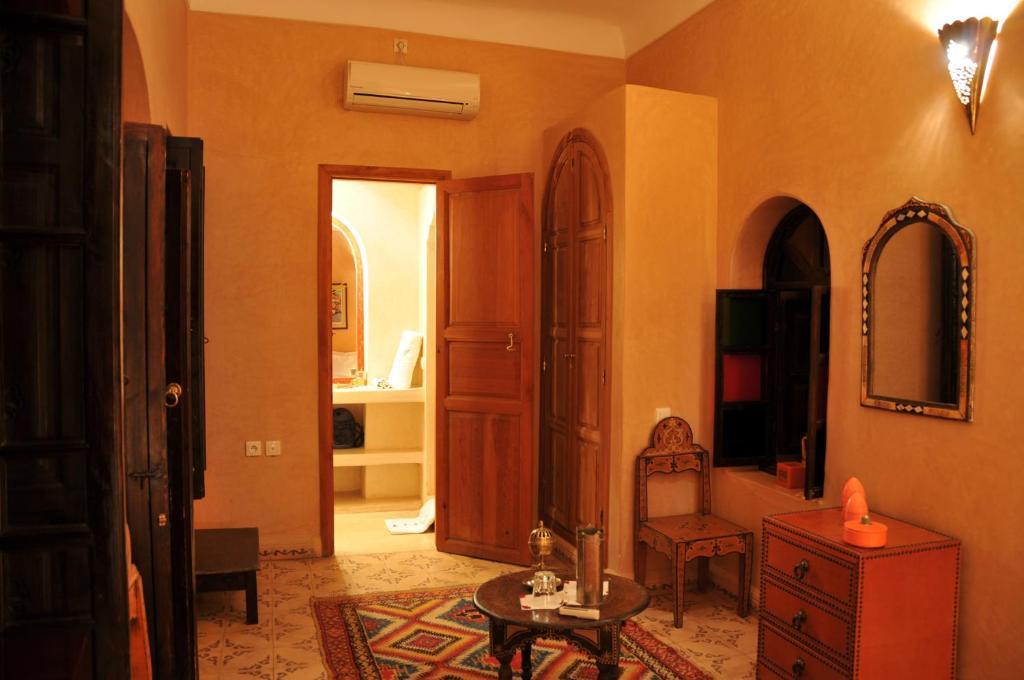 Riad Adriana Marrakesh Room photo